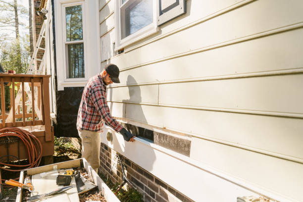 Trusted Siding service in Suffield, CT - Creative Siding